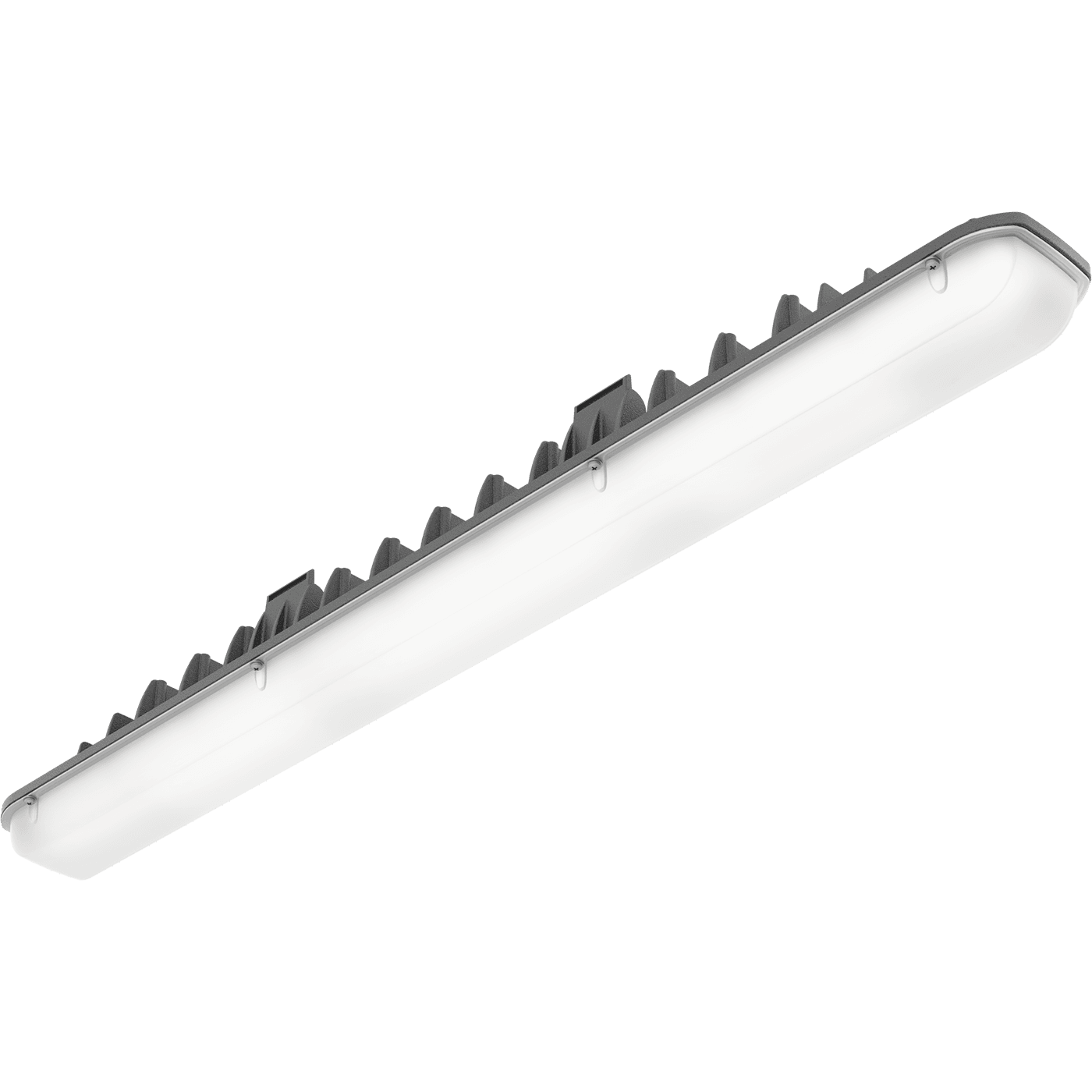 Светильник SLICK.PRS ECO LED 60 5000K