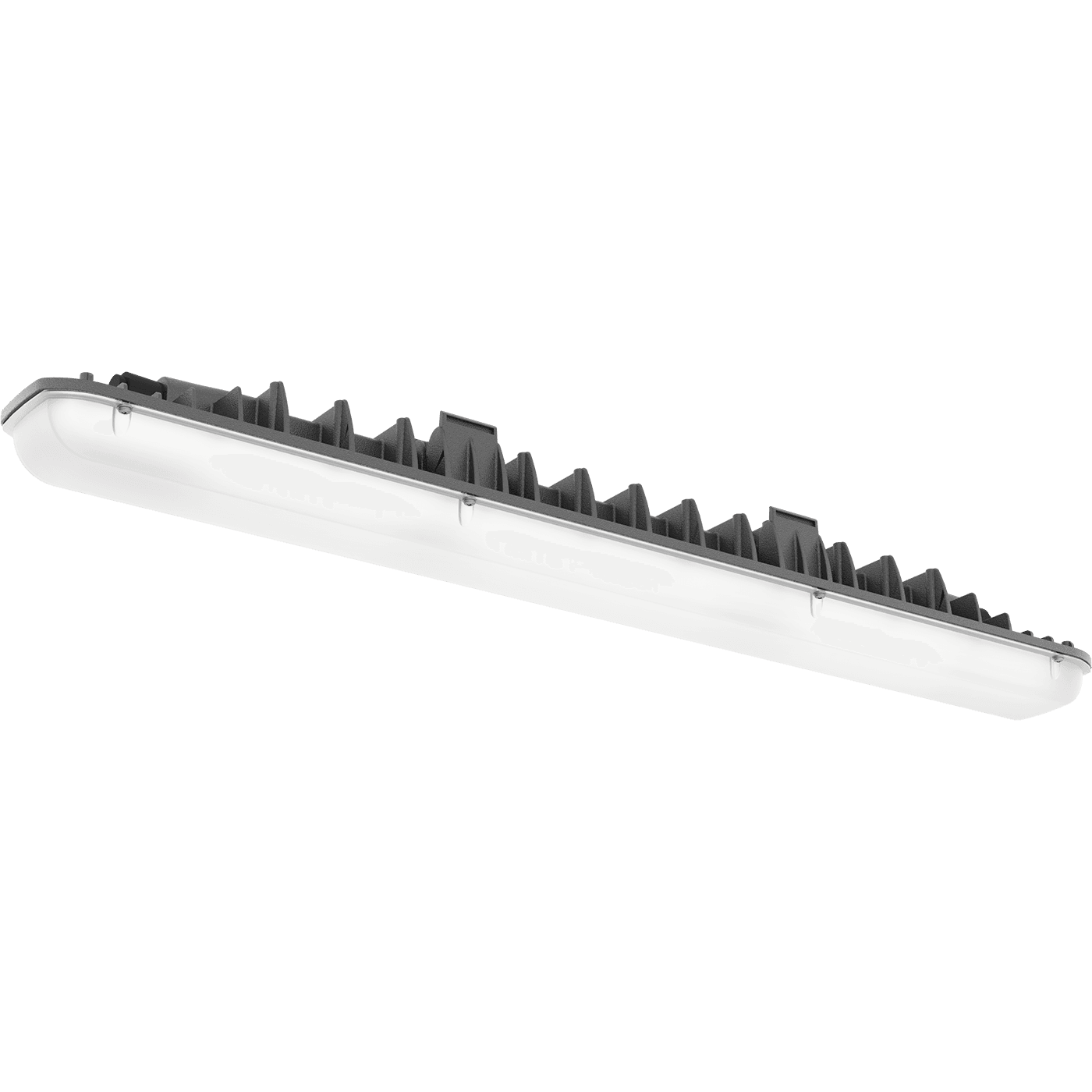 Светильник SLICK.PRS ECO LED 60 5000K