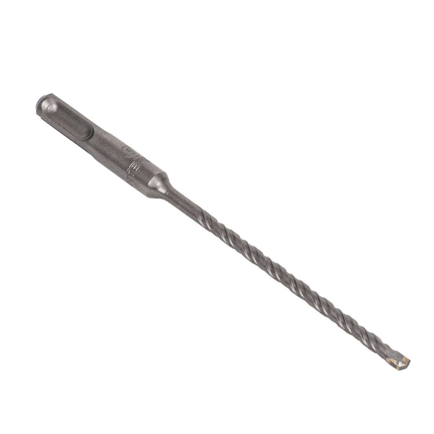 Бур SDS-plus (2 спирали, 2 резца)  5,0 x 160