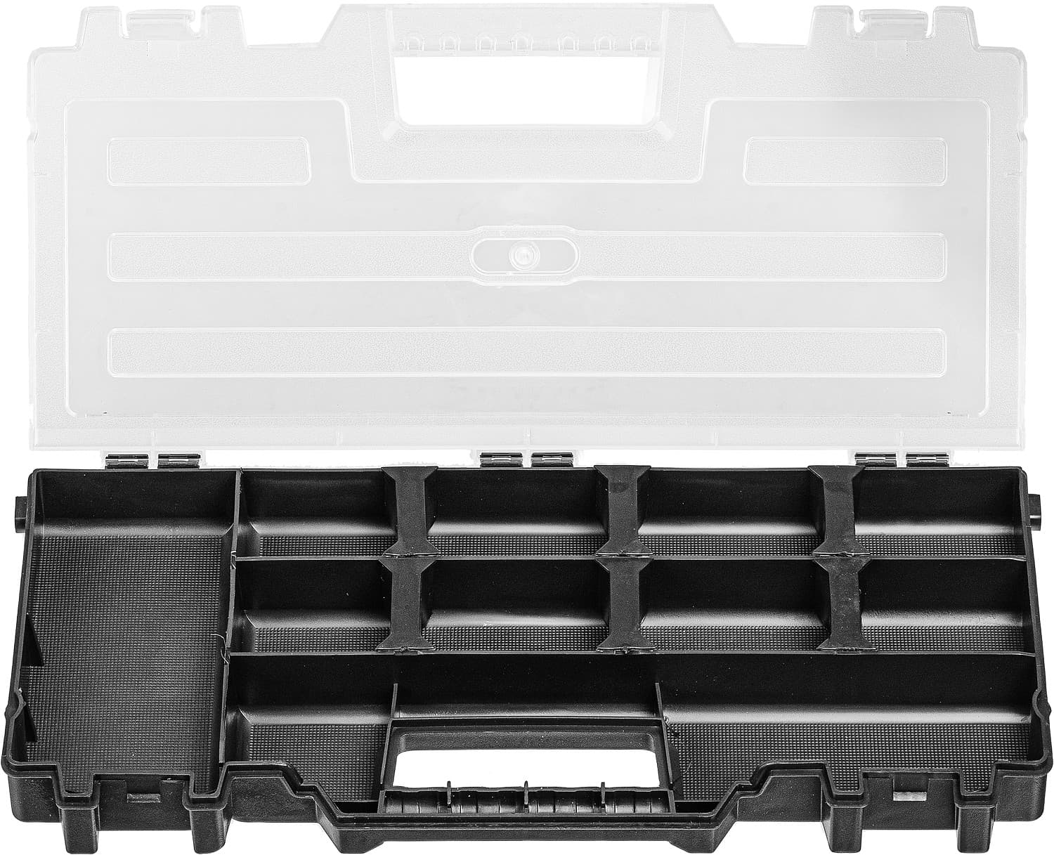 Ящик для инструмента JUMBO-26, Professional