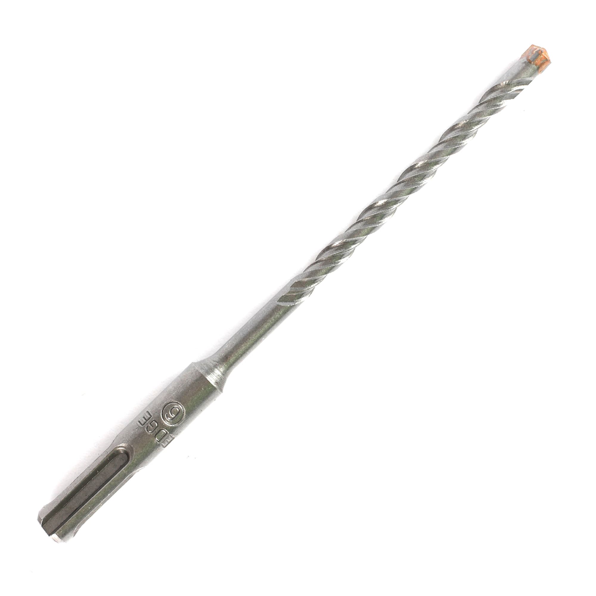 Бур 4x4 SDS + 6x160