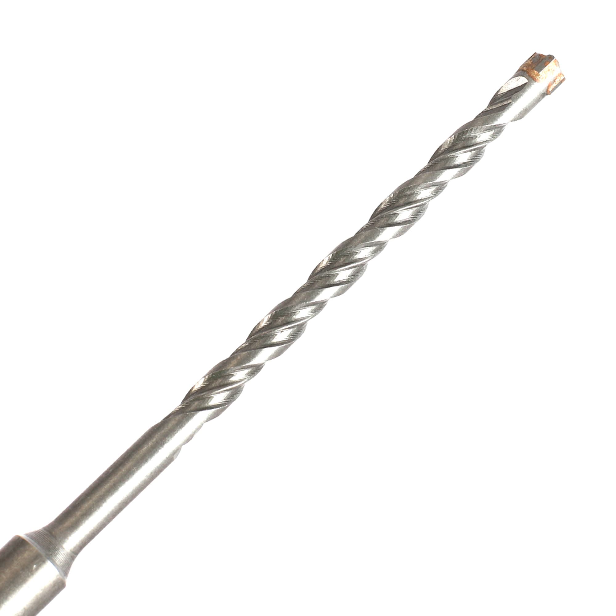 Бур 4x4 SDS + 6x160