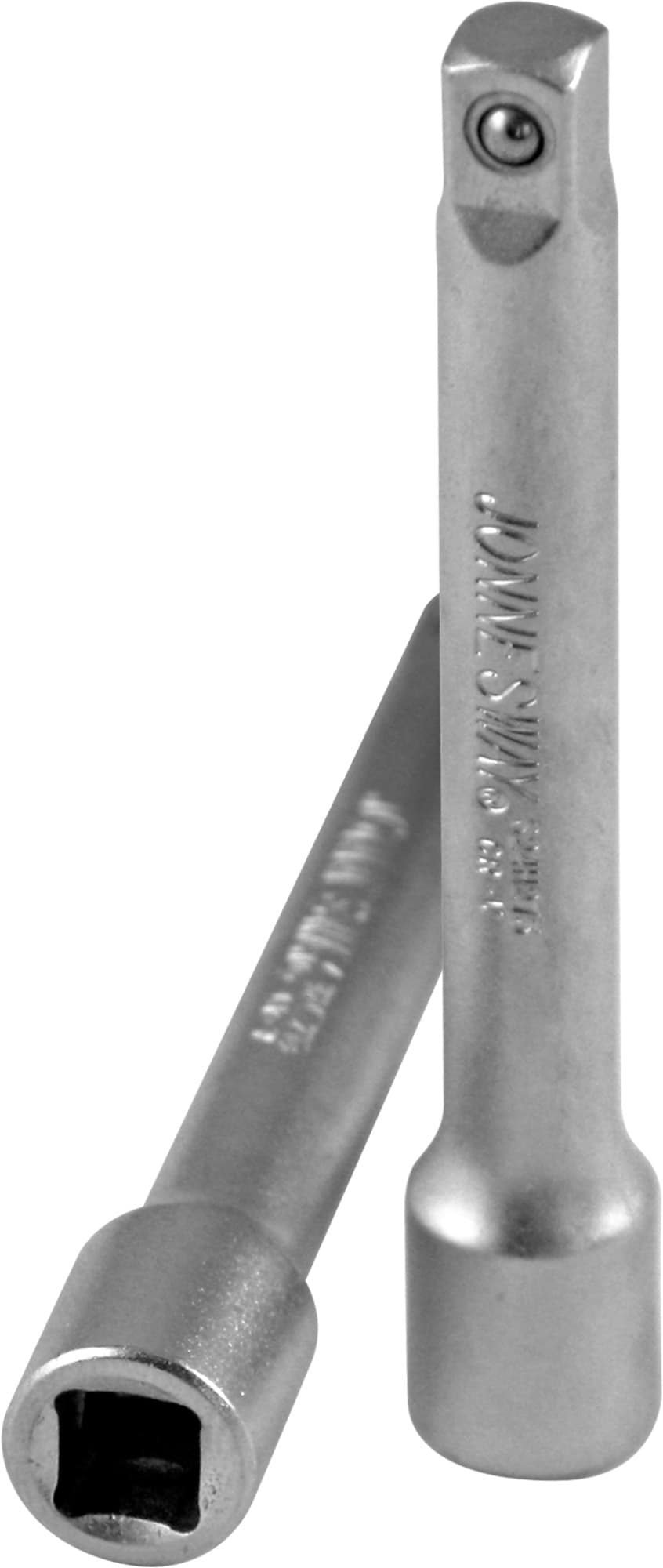 Удлинитель 1/4''DR, 75 мм