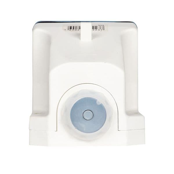 Вилка стационарная 513 2Р+РЕ 16А 220В IP44 PROxima