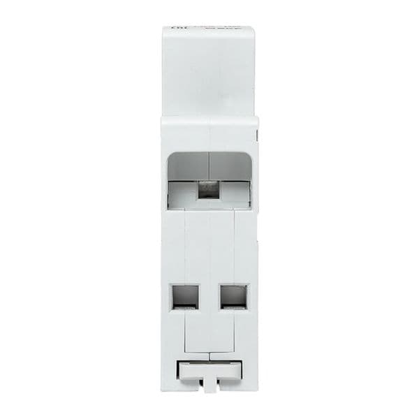 Контактор модульный КМ 20А 2NО 230VAC (1 мод.) AVERES