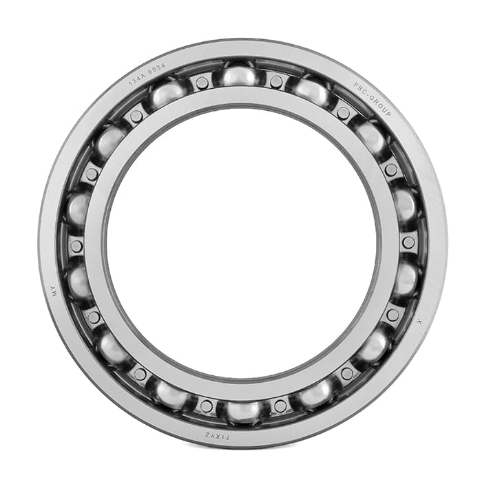 Подшипник 134 А FBC (ГОСТ)