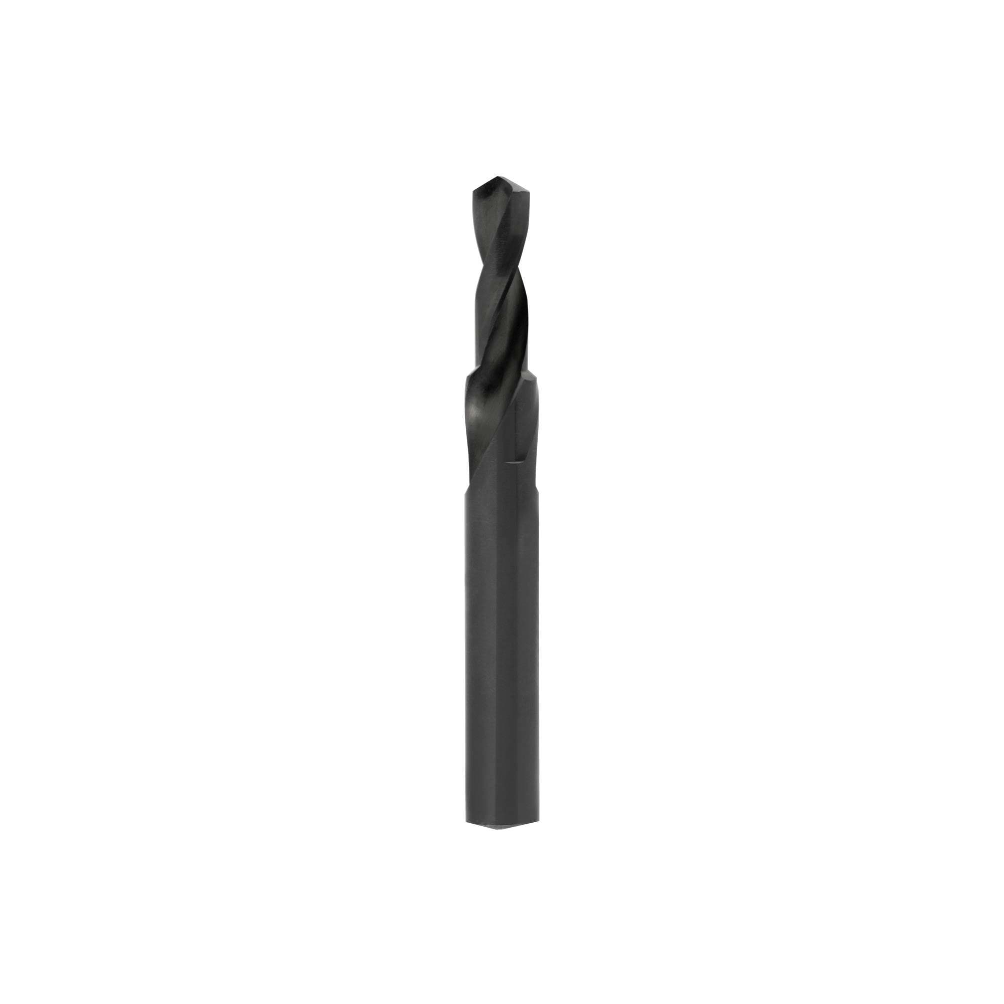 Сверло-зенкер комбинированное 90° M12 10,2x13,5x30/54/107мм HSS-G VAP