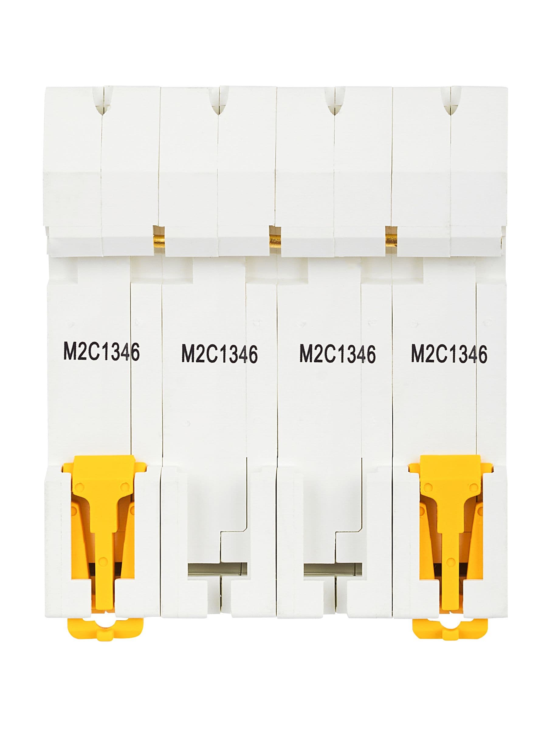 ARMAT Автоматический выключатель M06N 4P C 13А