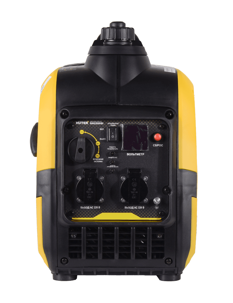 Инверторный генератор DN2200Si