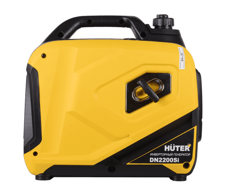 Инверторный генератор DN2200Si