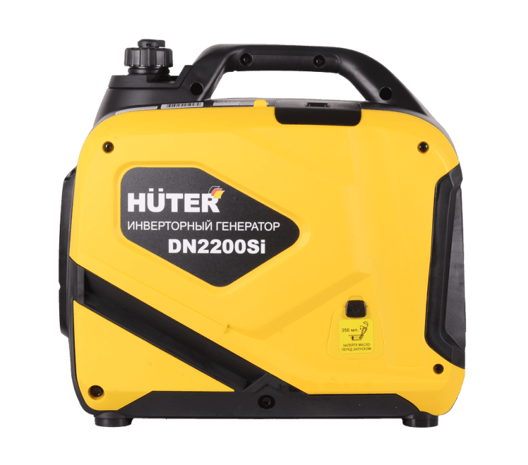 Инверторный генератор DN2200Si