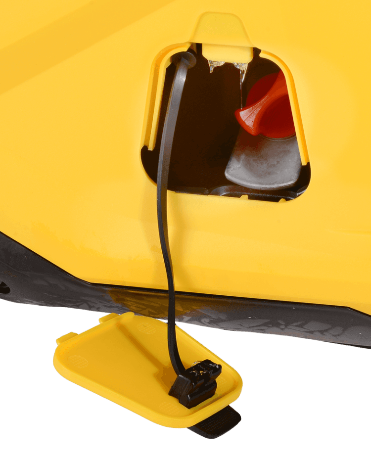 Инверторный генератор DN2200Si