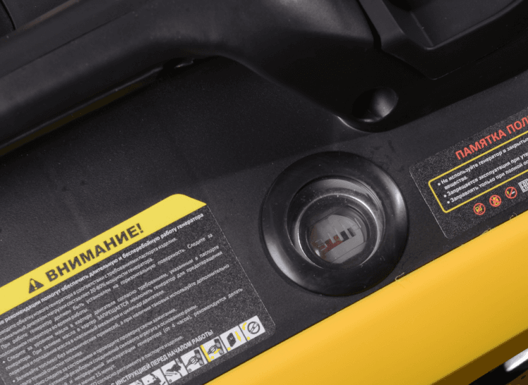 Инверторный генератор DN2200Si