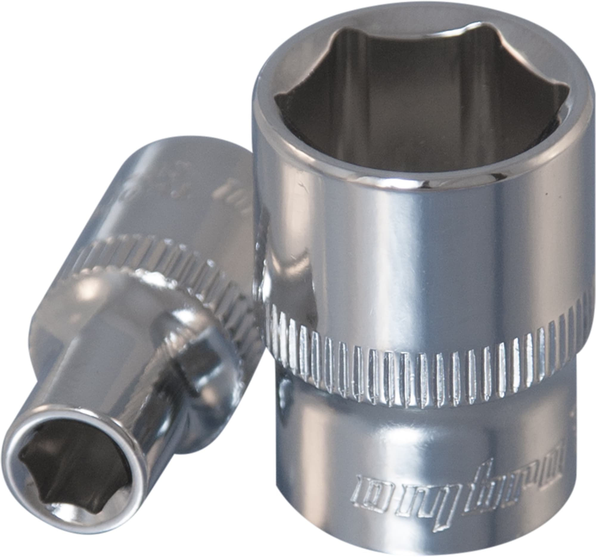 Головка торцевая 1/4''DR, 12 мм