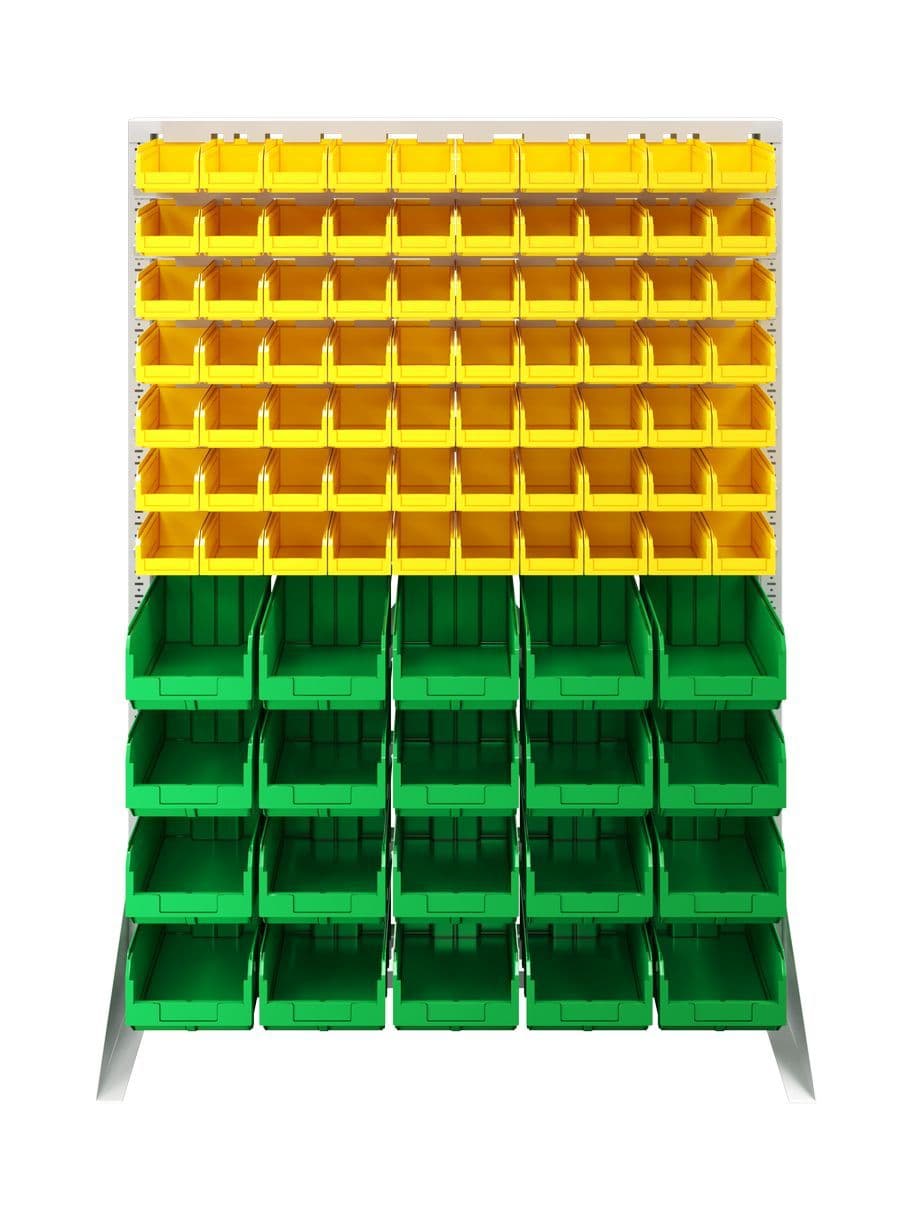Стойка 1150х1500 односторонняя