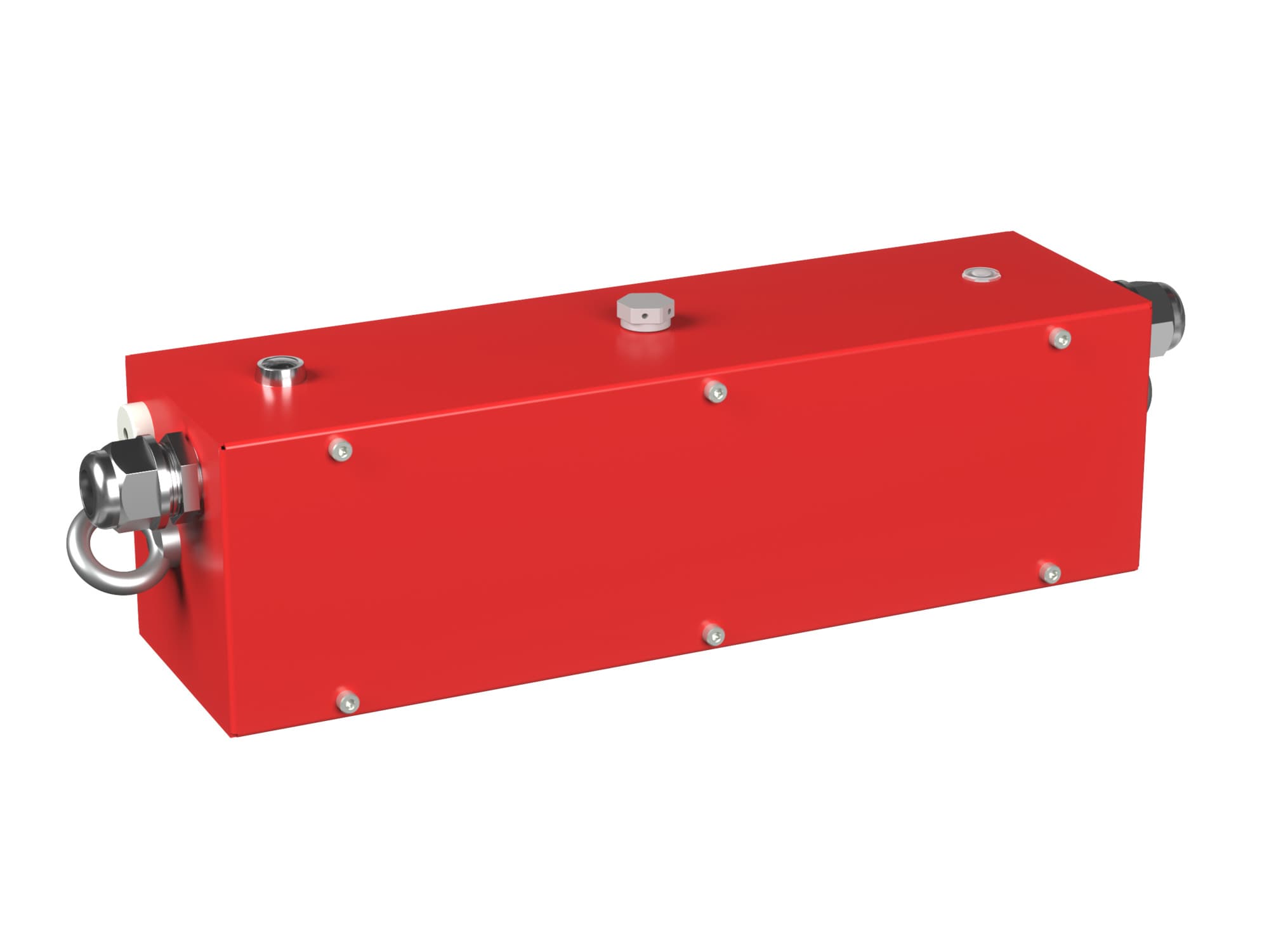 Блок аварийного питания БАП BS-STABILAR2-51-B3-UFO BOX IP65 1,0-65 W 190-260 V