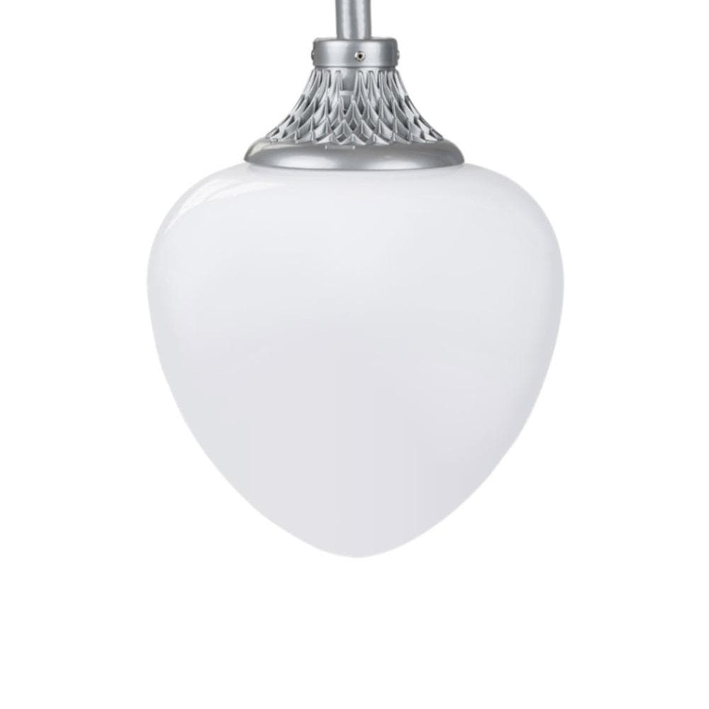 Светильник светодиодный Капля LED-40-СПШ/С1 (730/RAL7040/D/0/GEN2)