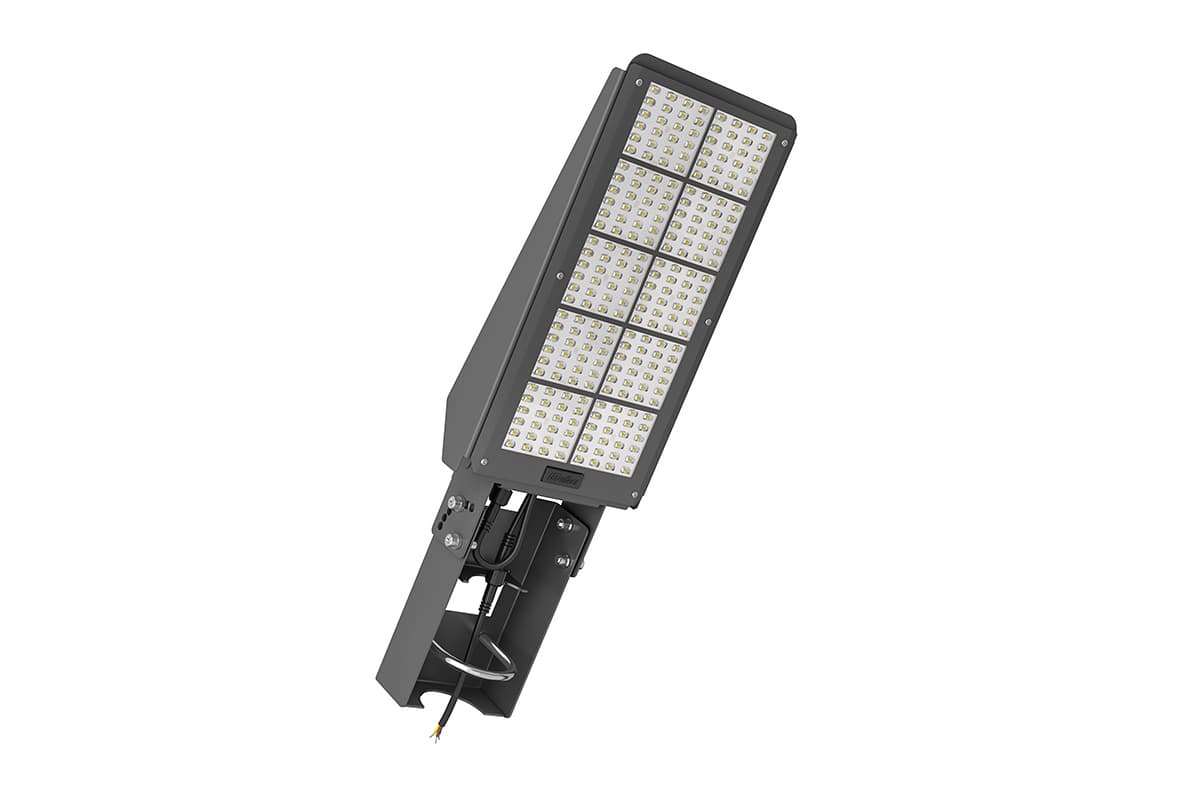 Светильник LED ТОПОЛЬ М 2.0 (ДКУ) 65Вт 11150Лм 5,0К IP67 КСС Ш3