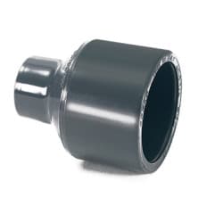 Втулка переходная  315х180  мм. RACCORD PLAST,(Италия)