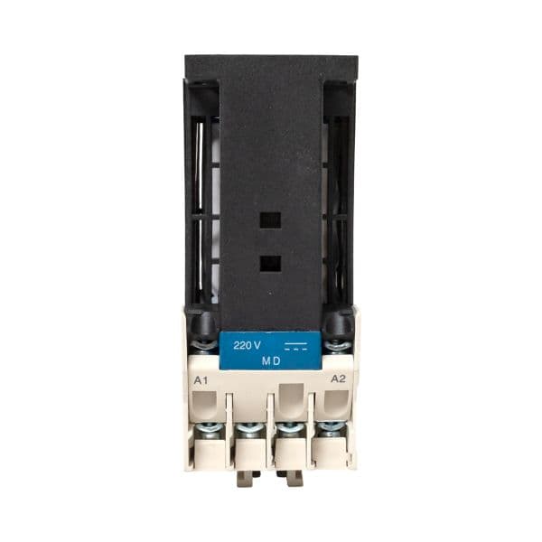 Контактор малогабаритный Кмэ 12А 220В DC 1NC PROxima