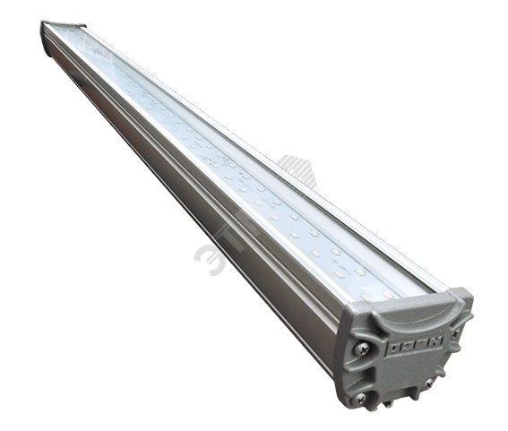 ДБП-32Вт IP66 5000К ISK32-01-C-02-2Ex nA II T6 Gc X