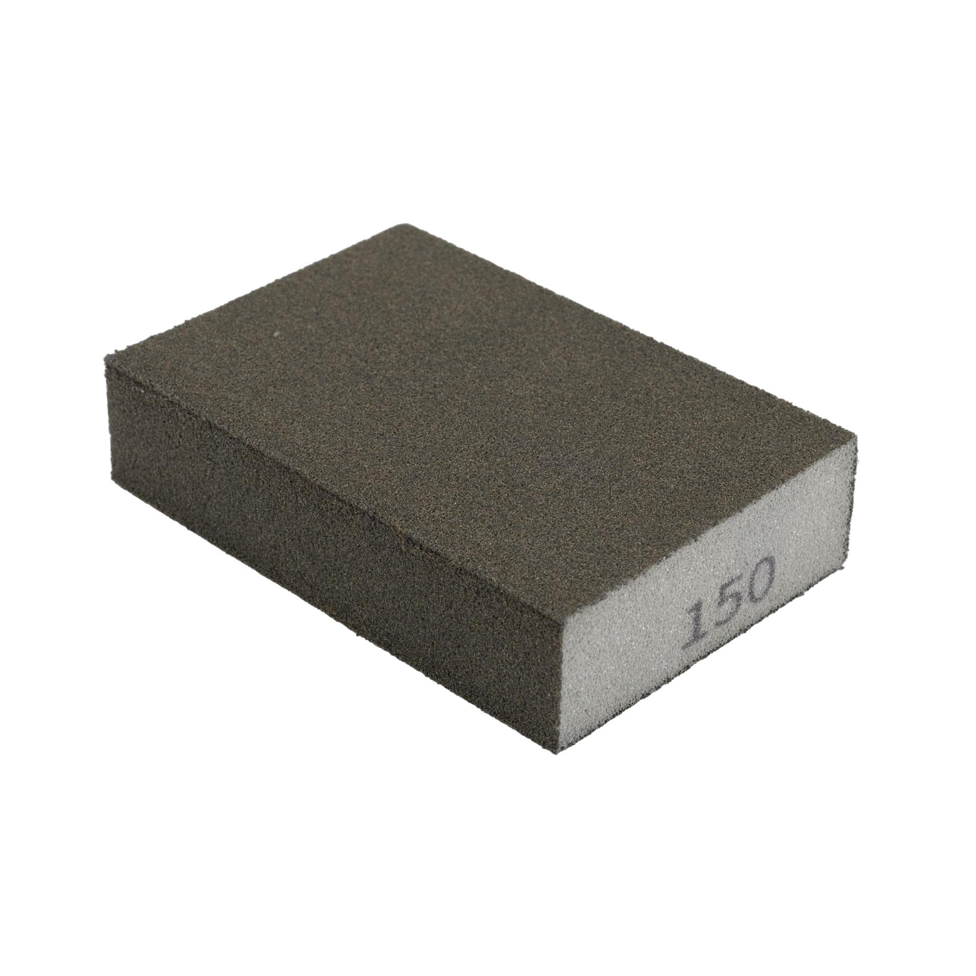 Губка абразивная PROBOS Forming, прямоугольный профиль 100x68x25, P150,