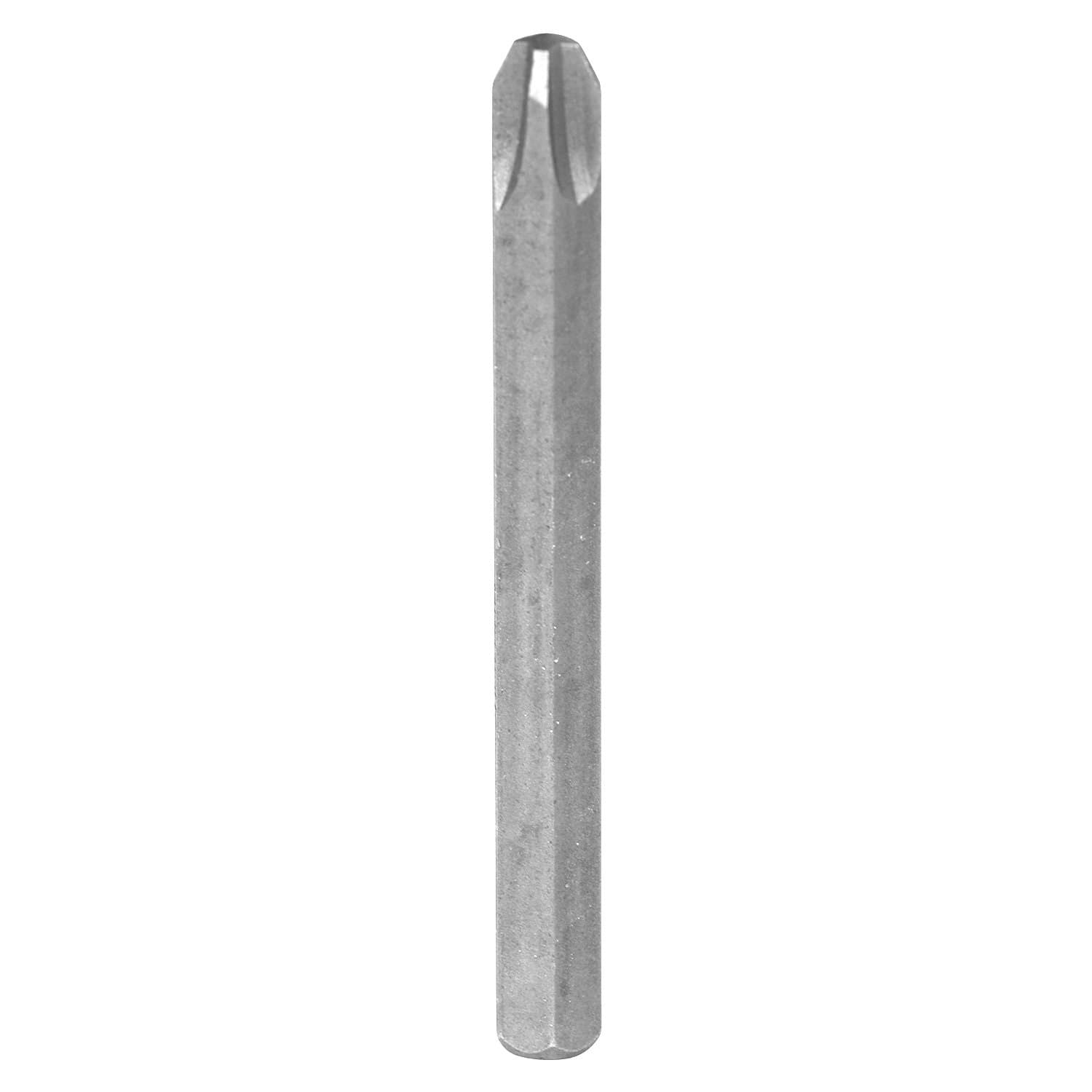 Вставка (бита) торцевая 5/16', Phillips, PH4, L = 80 мм