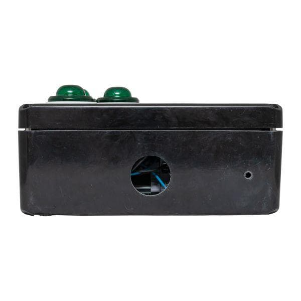 Коробка соединительная взрывозащищенная Heat box 220 SD-L3 Ex