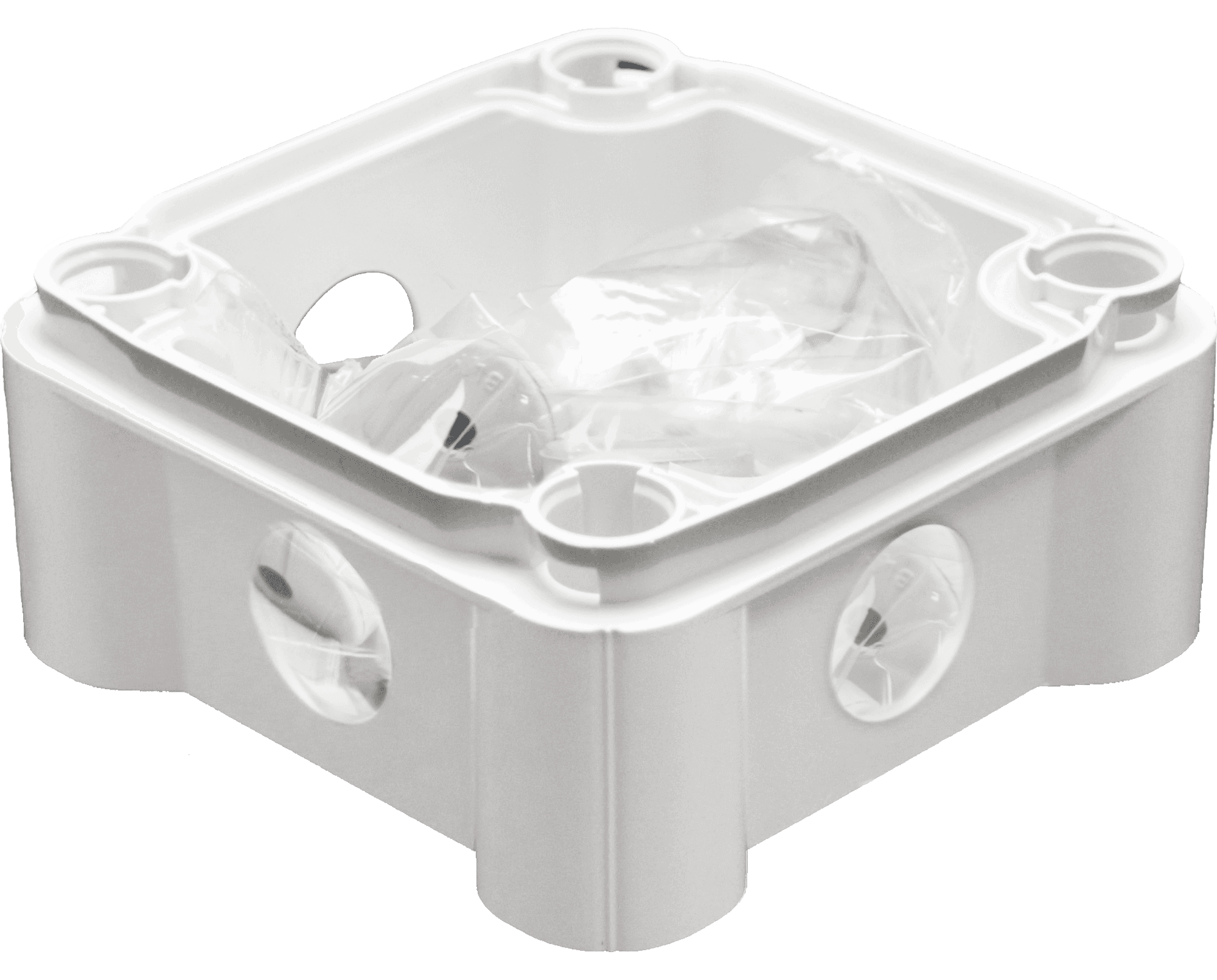 Коробка монтажная КМ-1010(П)-IP66(Р8-13)