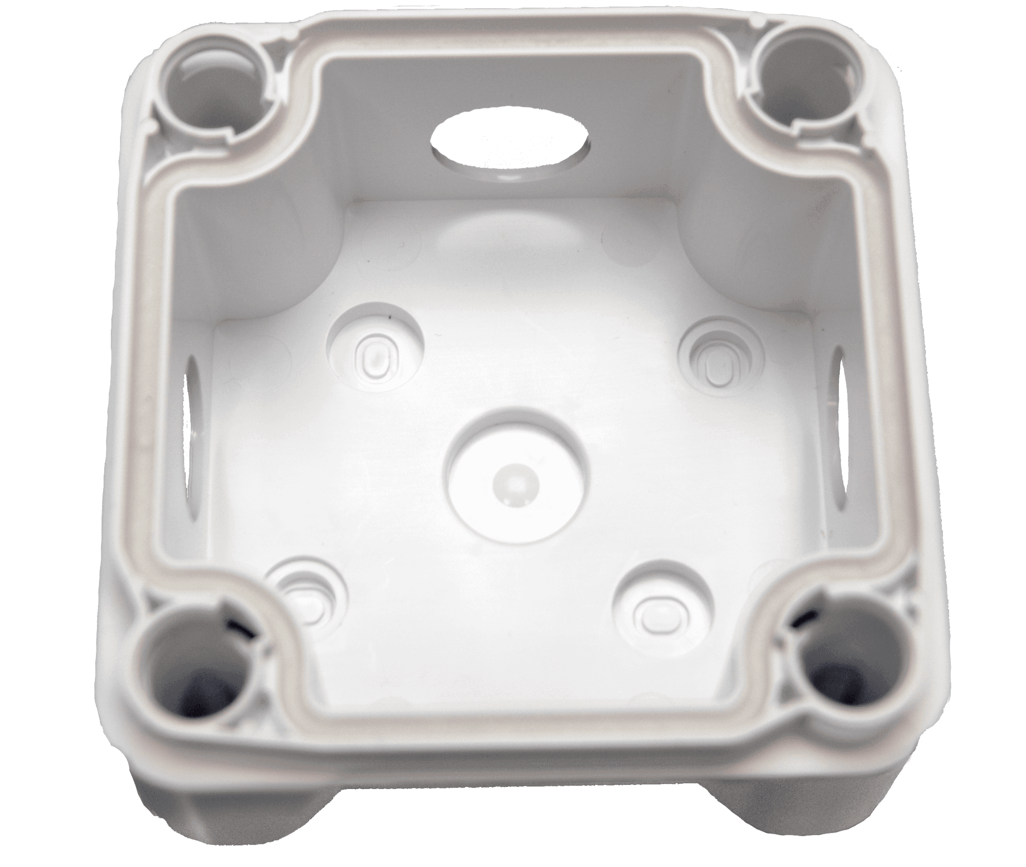 Коробка монтажная КМ-1010(П)-IP66(Р8-13)