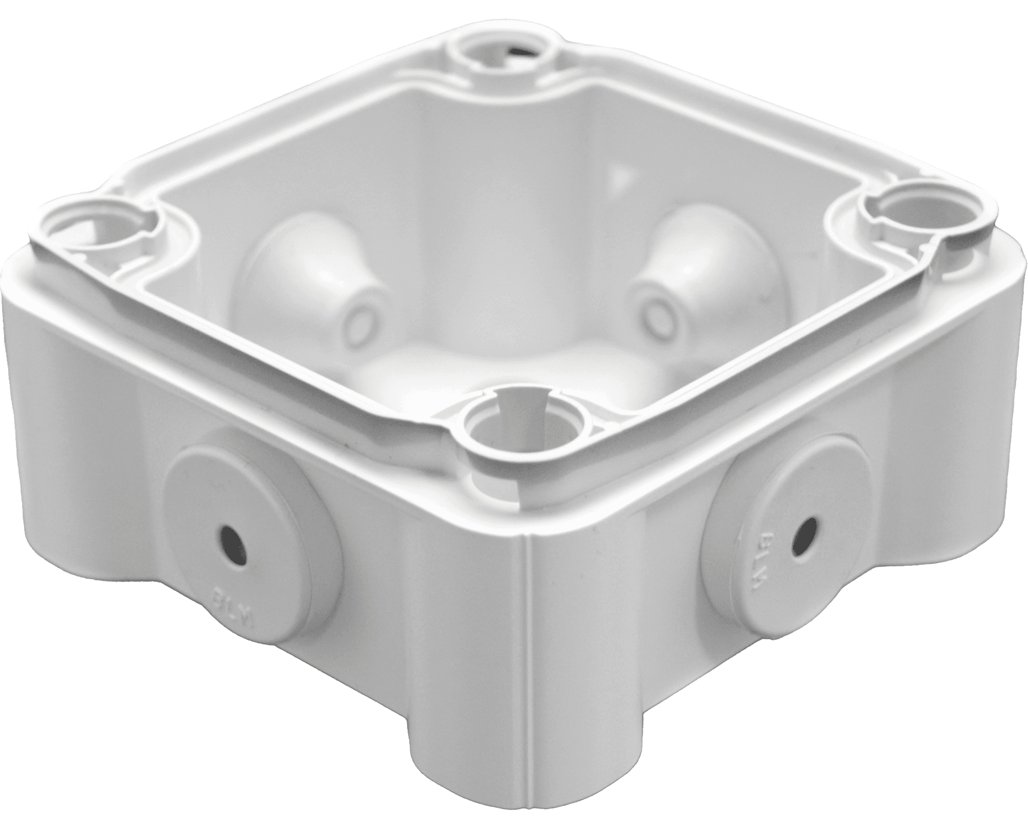 Коробка монтажная КМ-1010(П)-IP66(Р8-13)