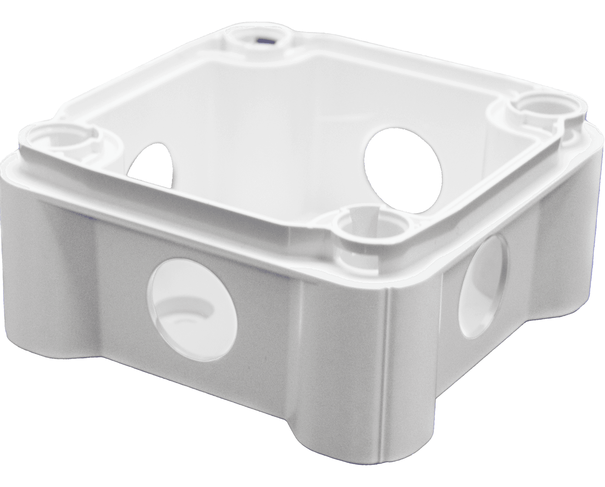 Коробка монтажная КМ-1010(П)-IP66(Р8-13)
