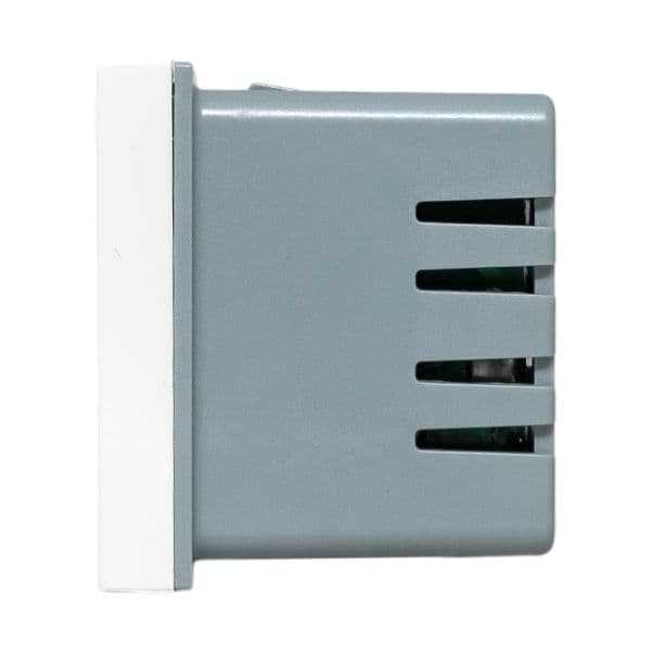 Розетка USB, сила тока 2.1 А (2 гнезда) без индикатора