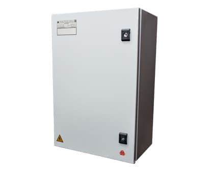 Светильник светодиодный PUZZLE 30W DW1 740 RAL9006 with driver