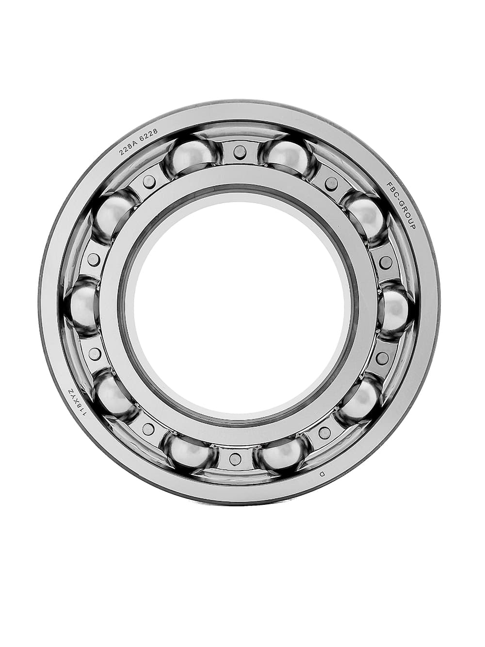 Подшипник 228 А FBC (ГОСТ)