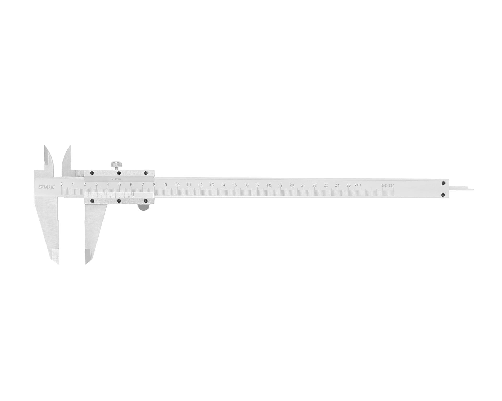 Штангенциркуль ШЦ-1-250 0,1 губки 60мм