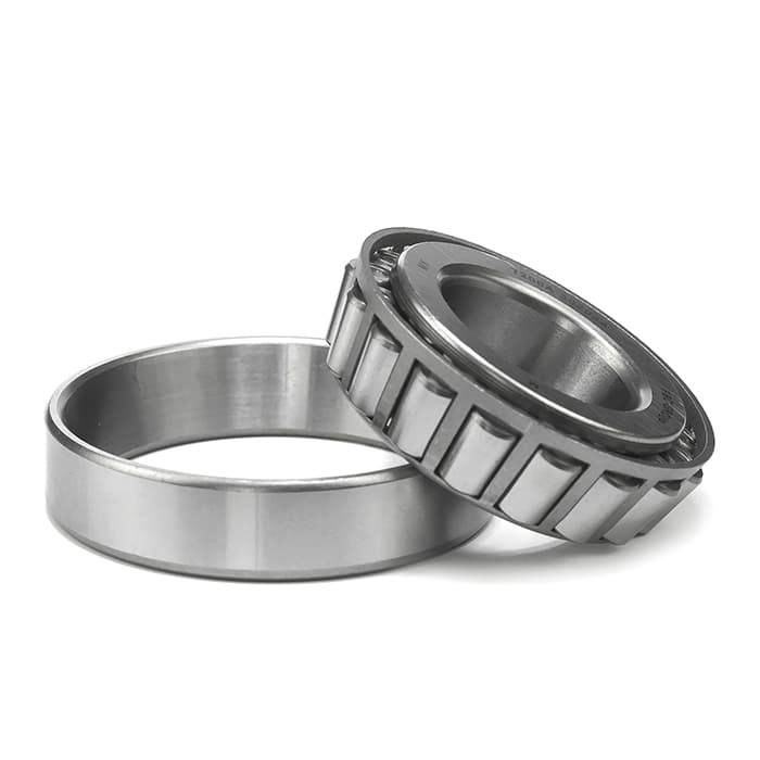 Подшипник 7206 А FBC (ГОСТ)