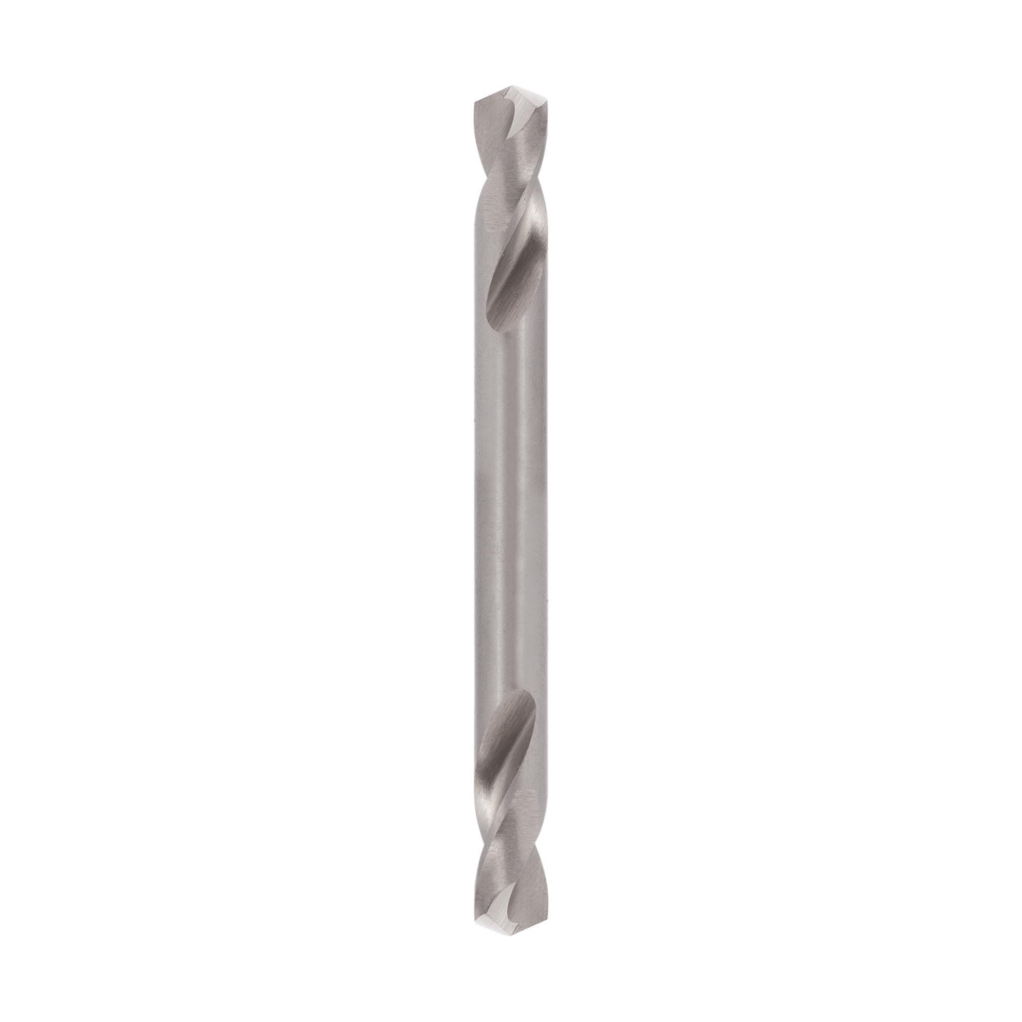 Сверло по металлу двухстороннее 3,5x52мм DIN1897 h8 3xD HSS-G 135°