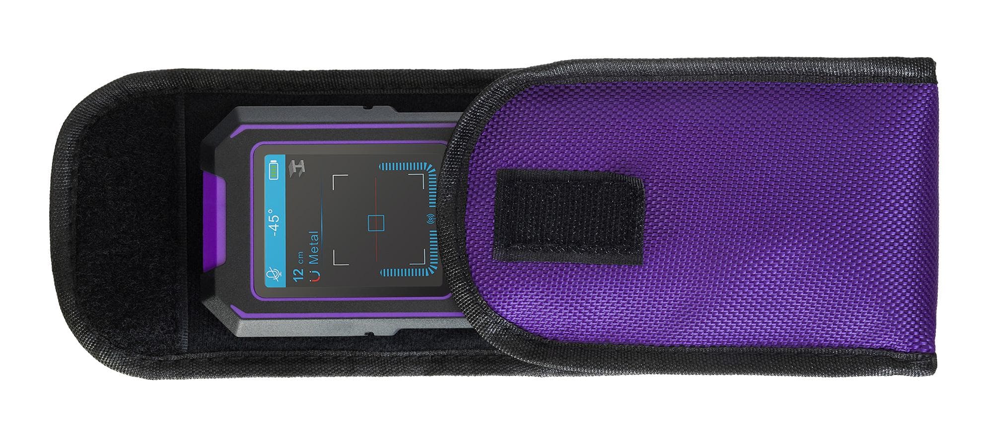 Детектор скрытой проводки  Ping SM90