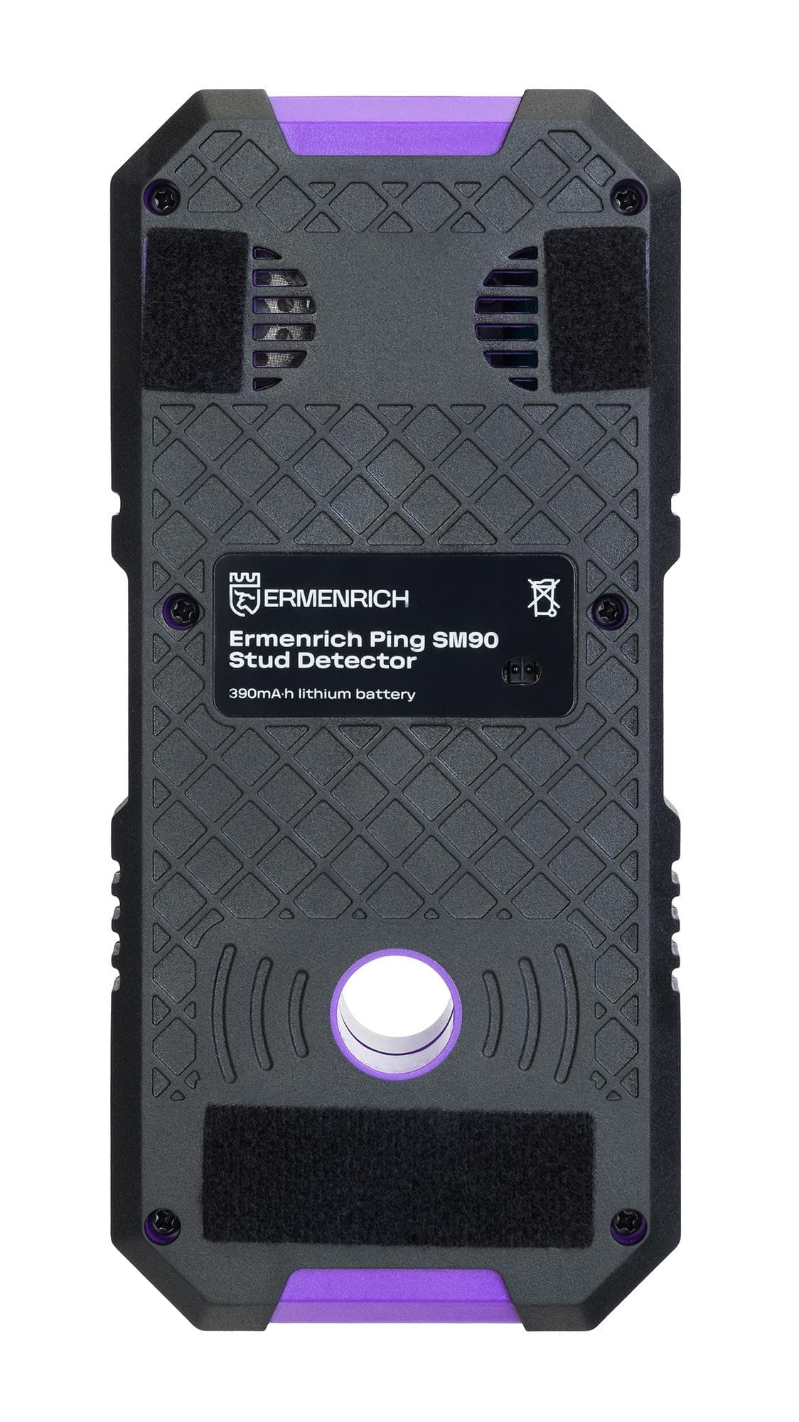 Детектор скрытой проводки  Ping SM90