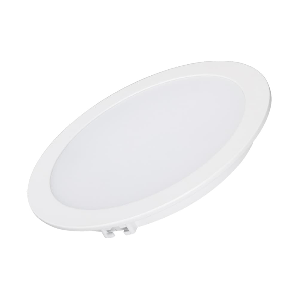 Светильник DL-BL180-18W Day White (ARL, IP40 Металл, 3 года)