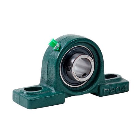 Подшипниковый узел UCP212 TECHNIX