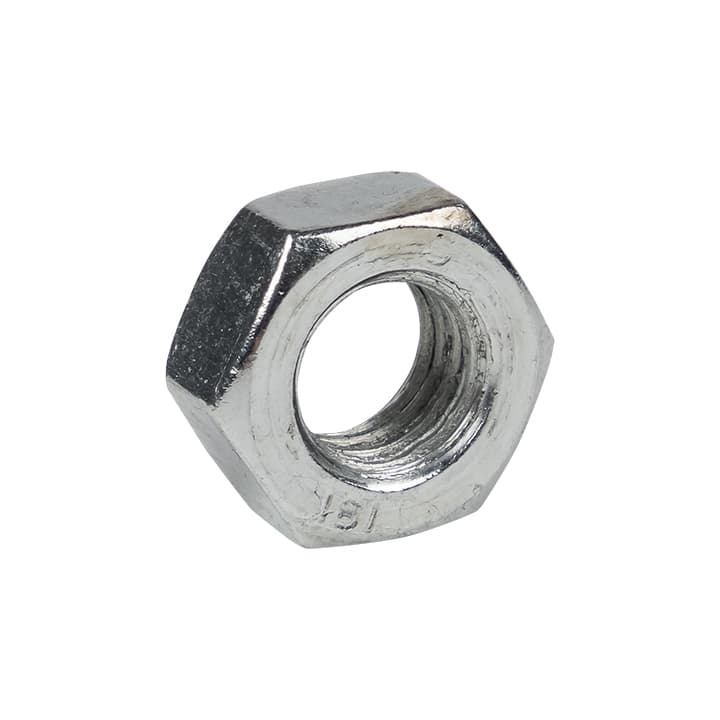Гайка шестигранная М8 DIN 934 INOX