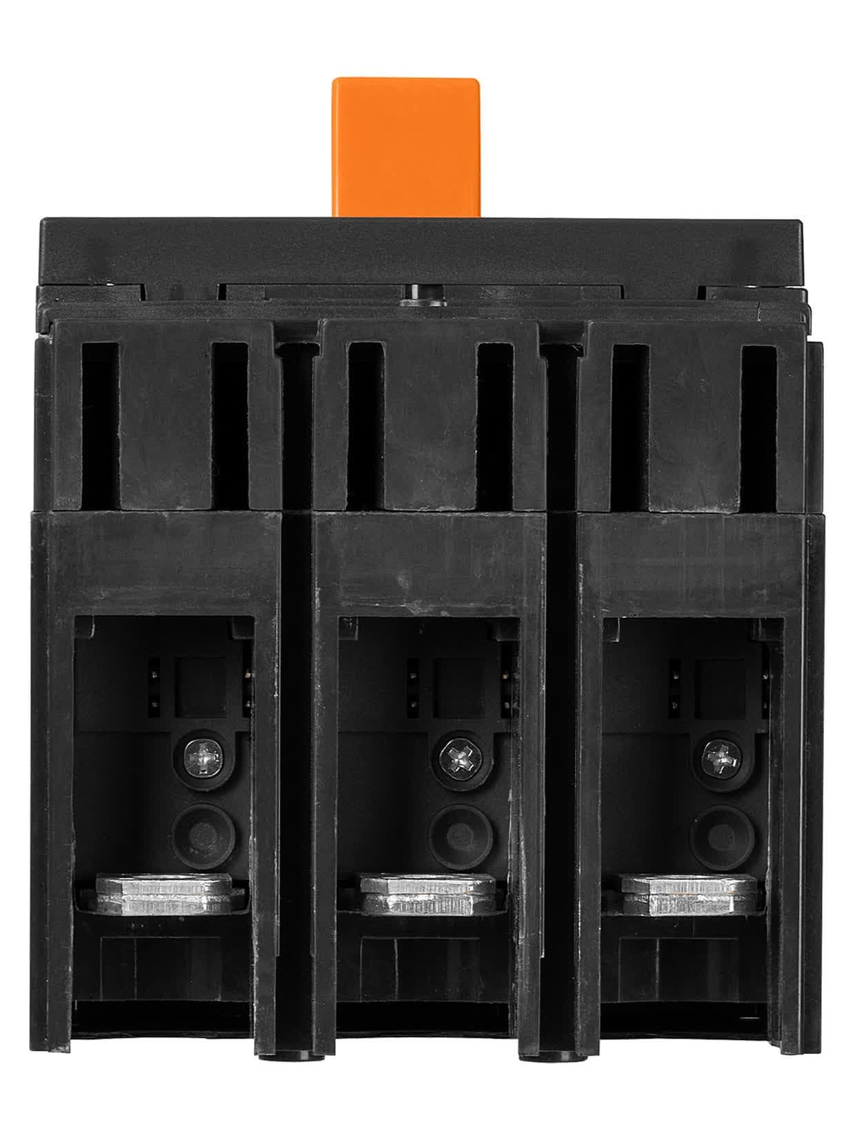 ВА88-35 3Р 315А 35кА TDM