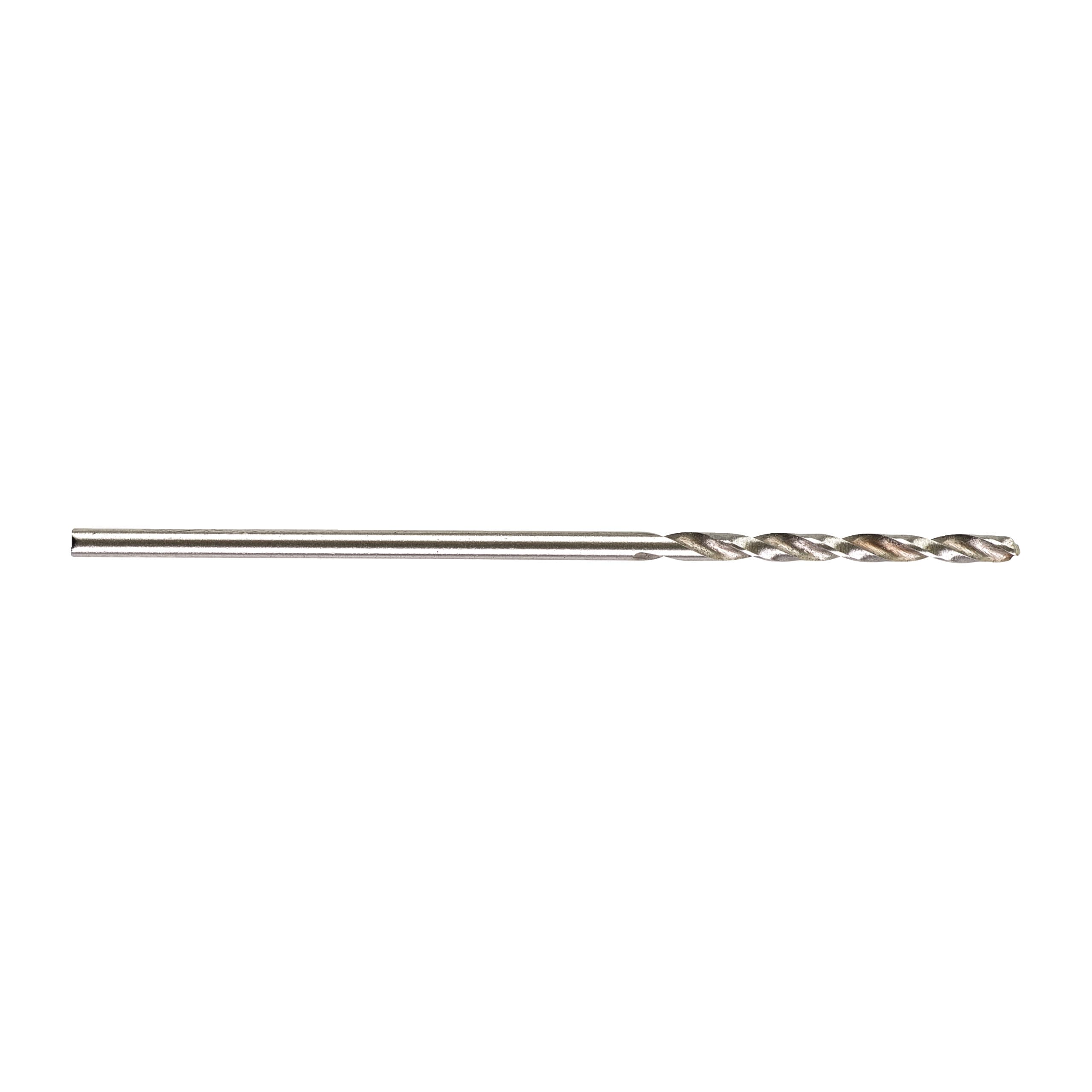 Сверло по металлу HSS-G 1.2X38 (10шт)