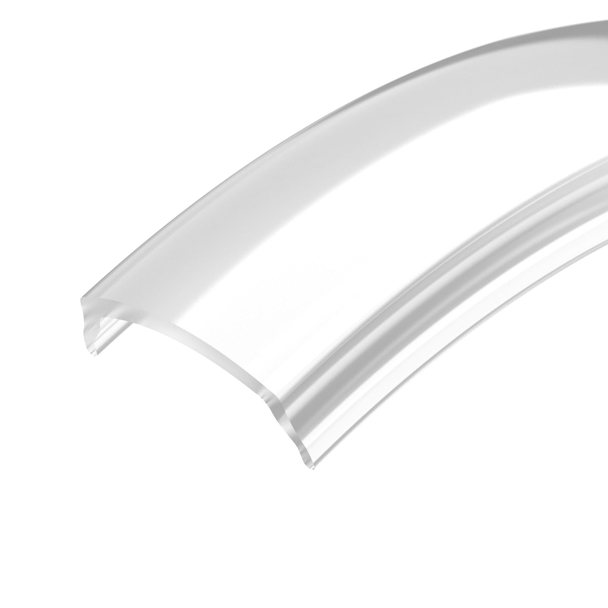 Экран ARH-BENT-W11-2000 Frost (ARL, Пластик)