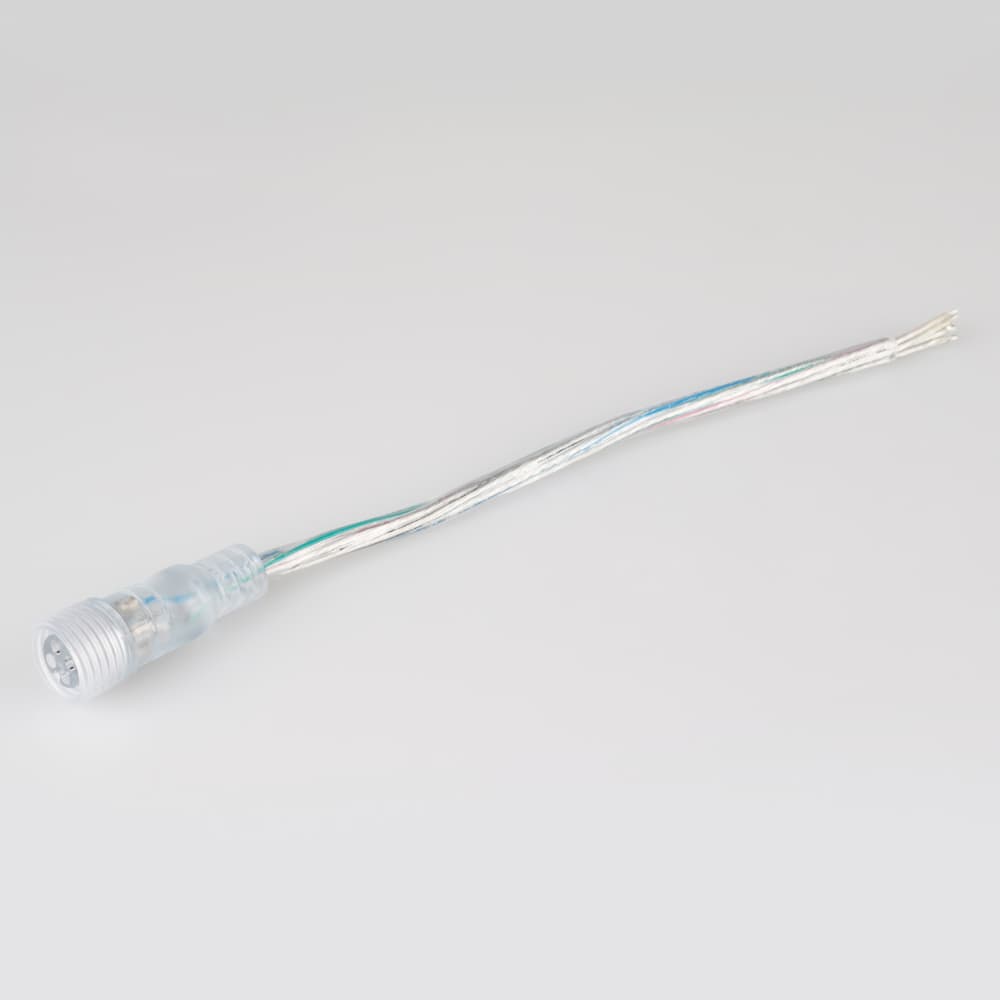 Экран ARH-BENT-W11-2000 Frost (ARL, Пластик)