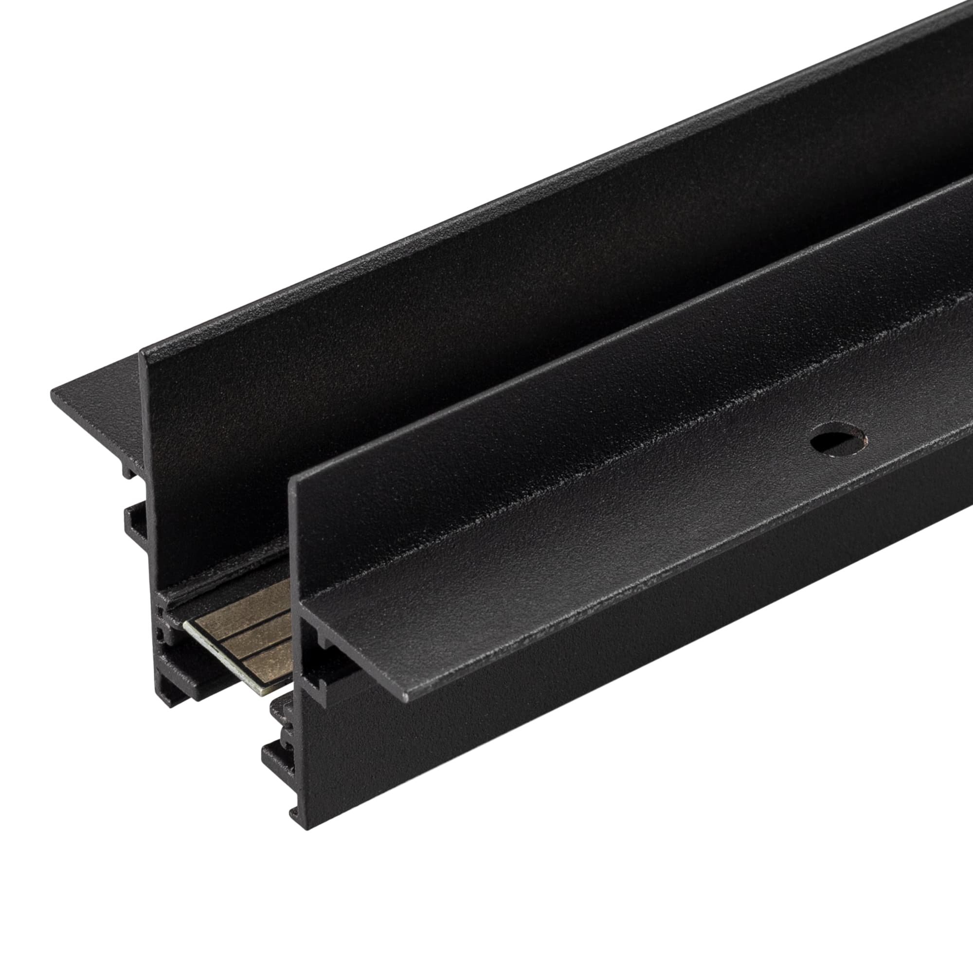 Трек встраиваемый MAG-TRACK-2538-FDW-2000 (BK)
