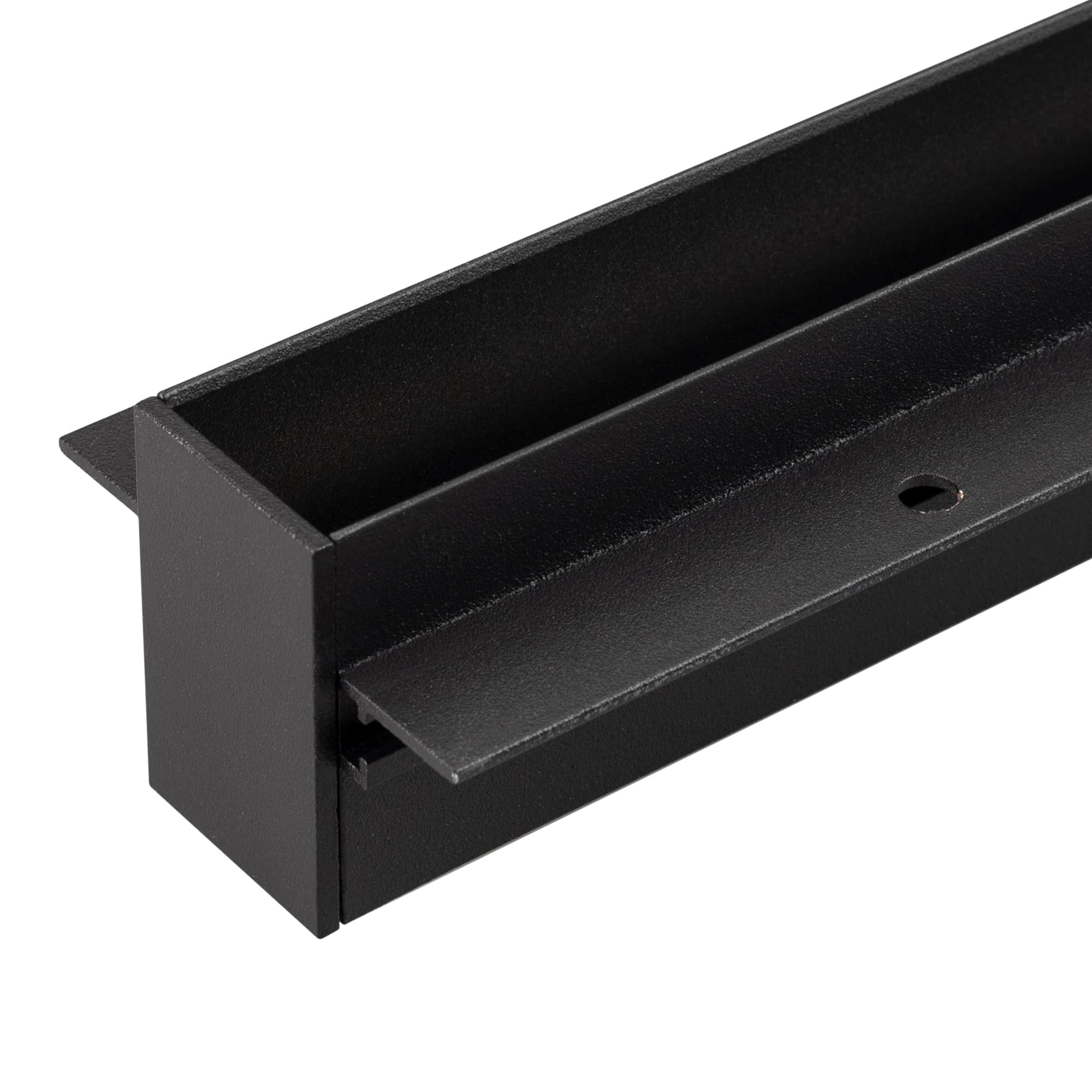 Трек встраиваемый MAG-TRACK-2538-FDW-2000 (BK)
