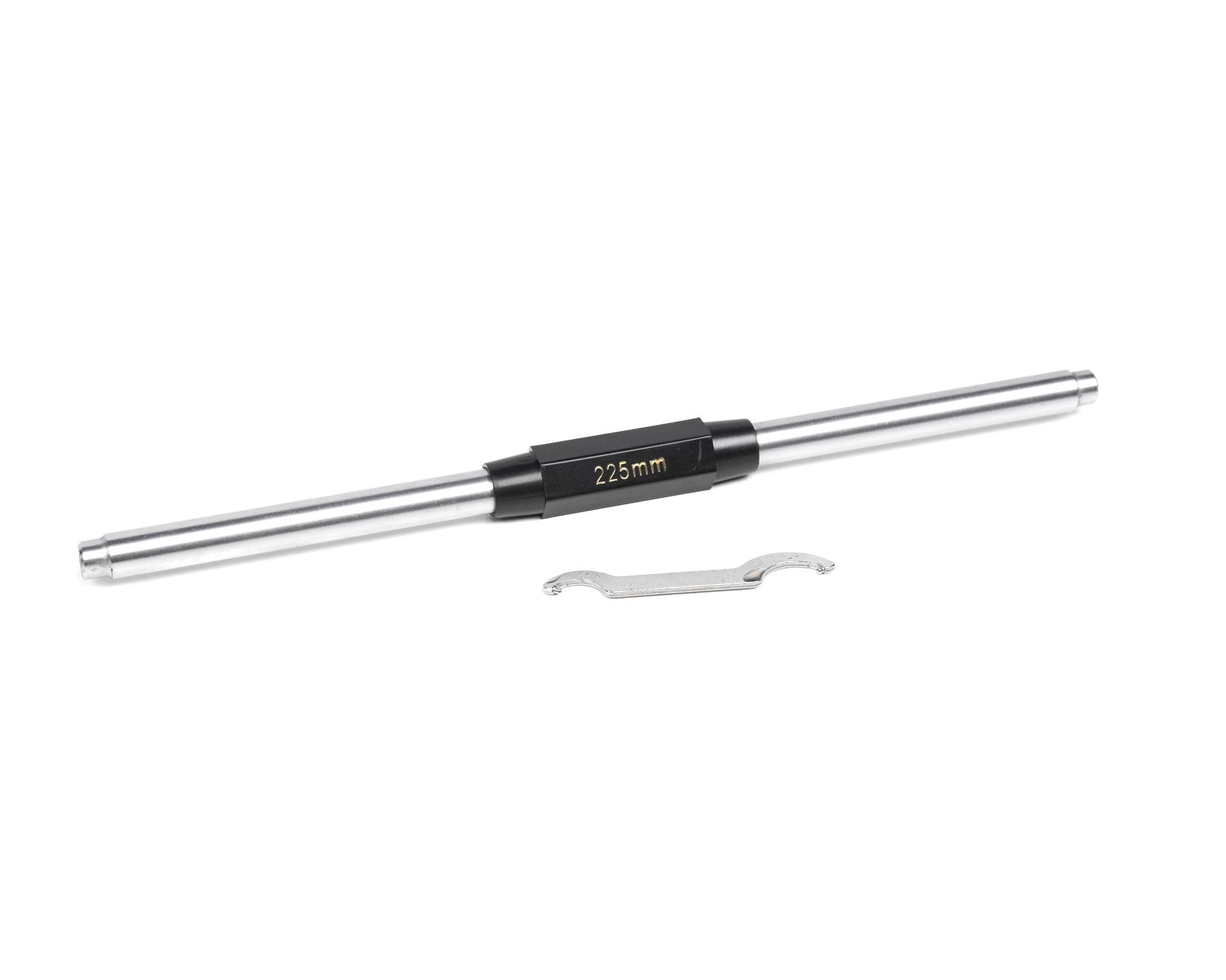 Микрометр МК-250 0.01 (ГРСИ №66442-17) с поверкой